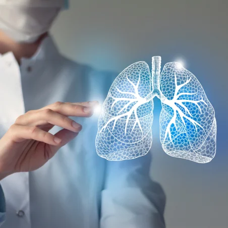 Infectious Diseases & Tuberculosis