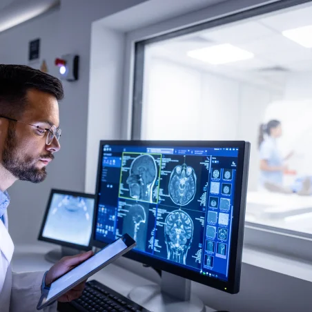 Onco-Imaging & Therapy Monitoring