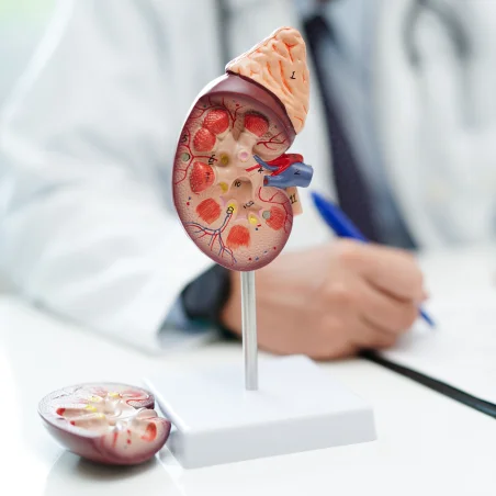 Reconstructive & Functional Urological Conditions