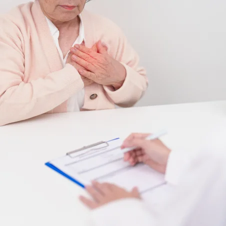 Valvular Heart Disease