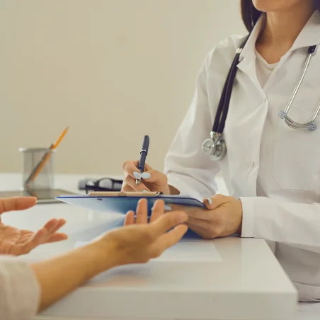 Multi-system & Chronic Medical Disorders