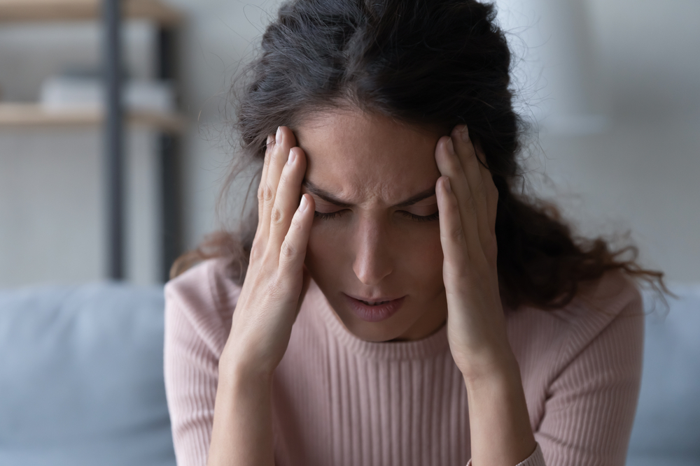 Head and Migraine