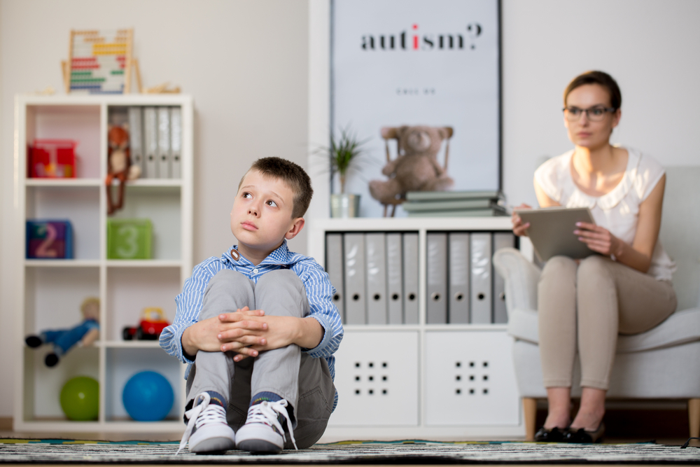 Autism