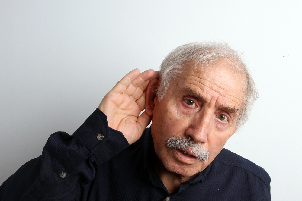 Deafness