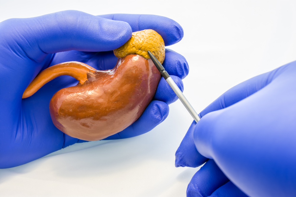 Adrenal Cancer