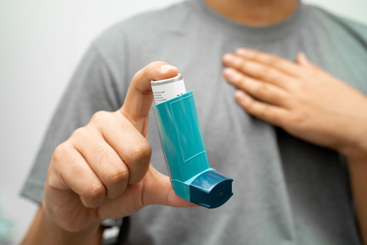 Asthma & Chronic Obstructive Pulmonary Disease (COPD)