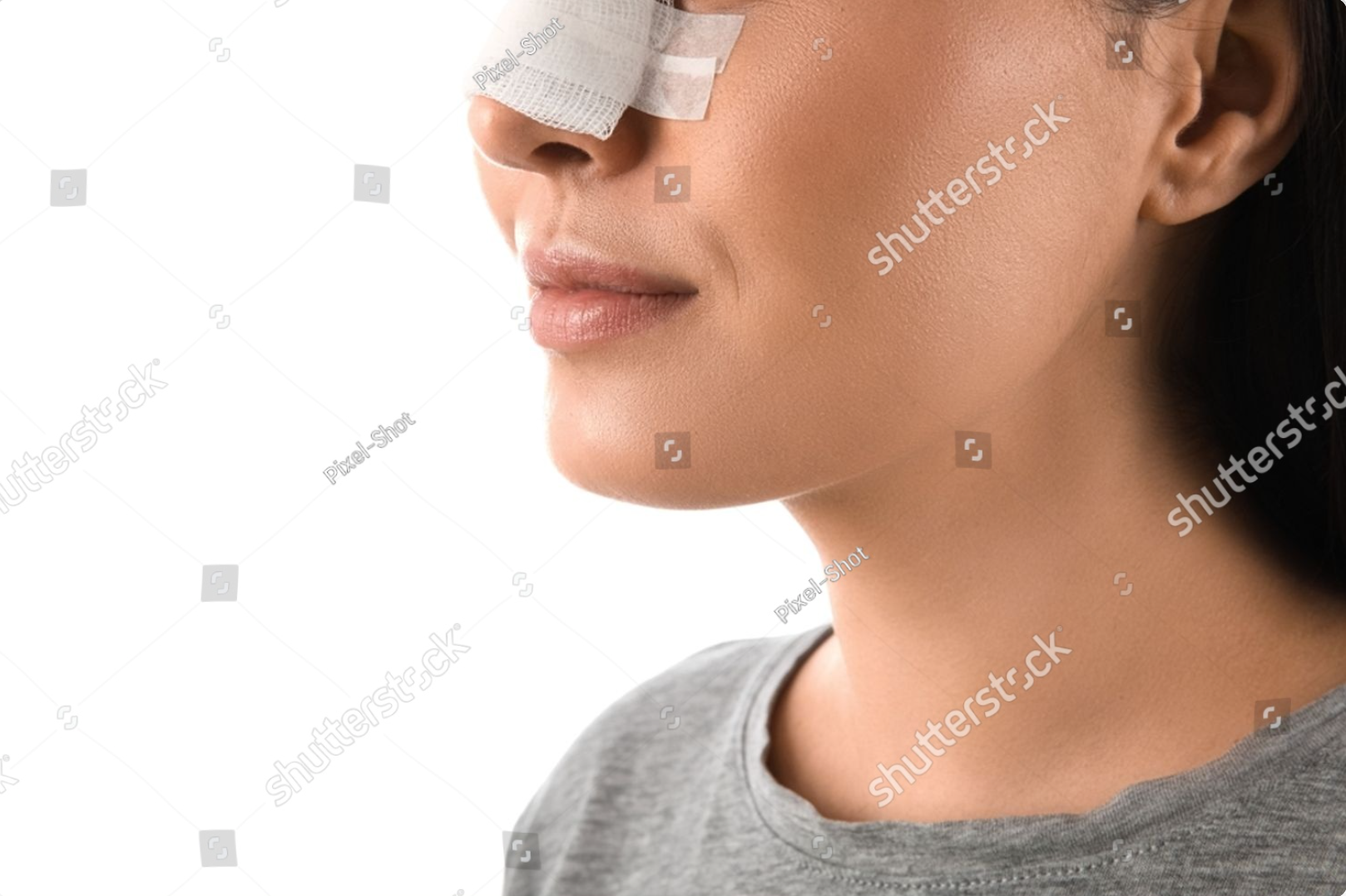 Reconstructive Surgery (After Cancer, Injury & Birth Defects)