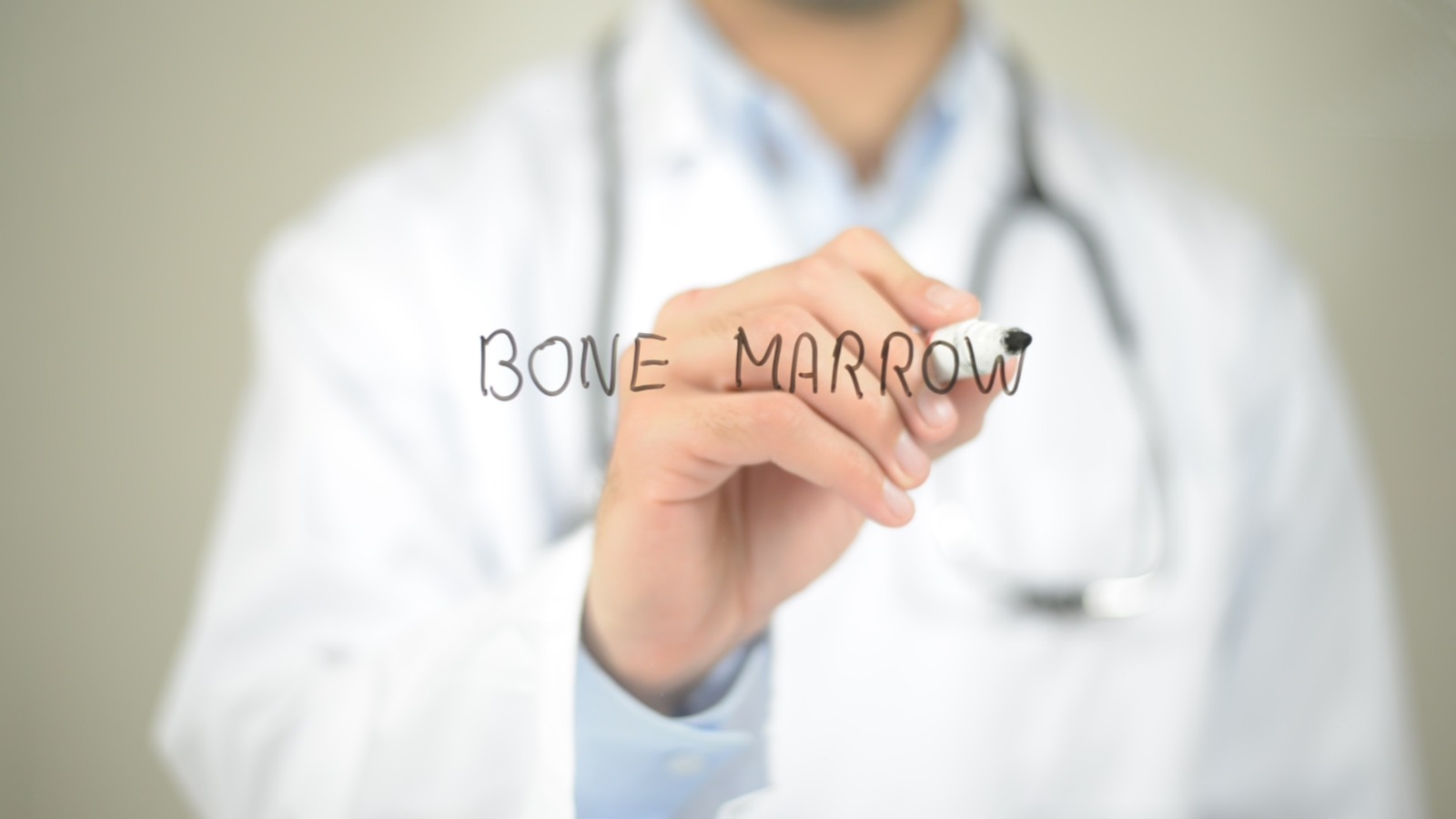 Bone Marrow Failure Disorders