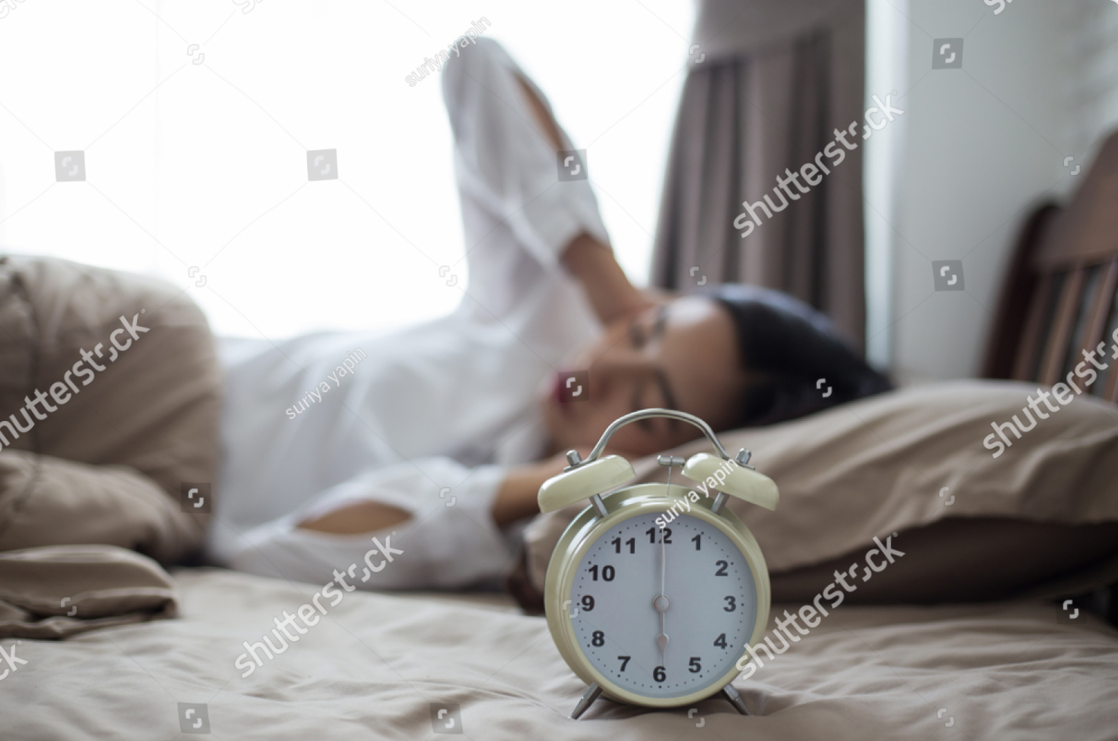 Sleep-related Breathing Disorders