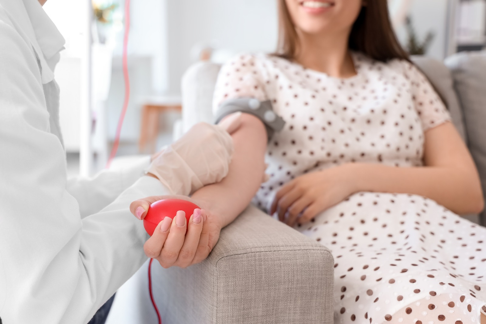 Supportive & Transfusion Medicine Care