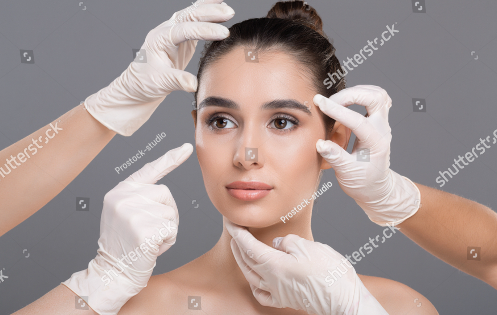 Aesthetic & Cosmetic Surgery