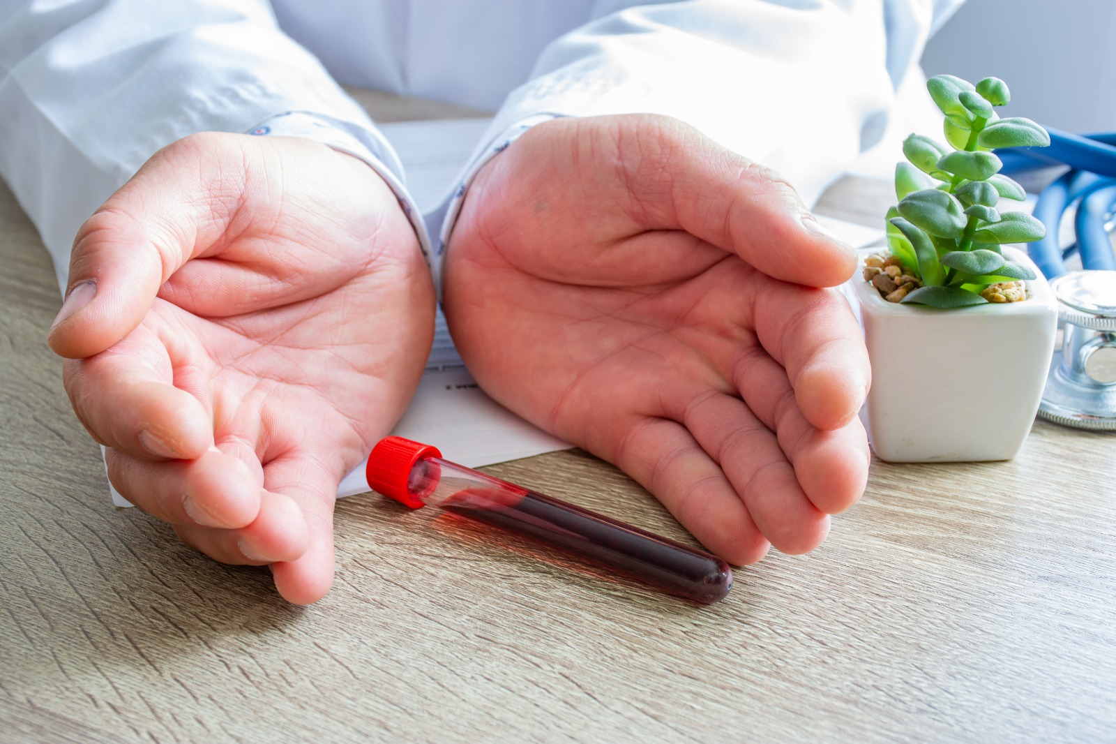 Bone Marrow Transplant (BMT)