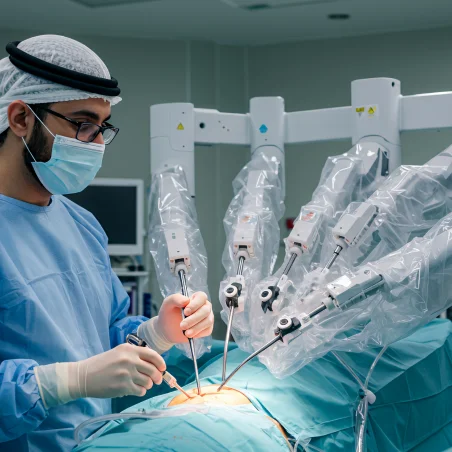 laparoscopic-robotic-gi-surgery