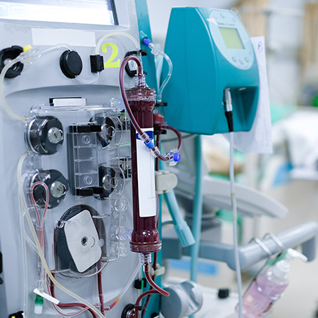Cutting edge management of patients with liver failure