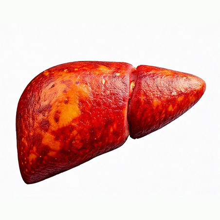 Liver and Metabolic/ Fatty Liver Treatment