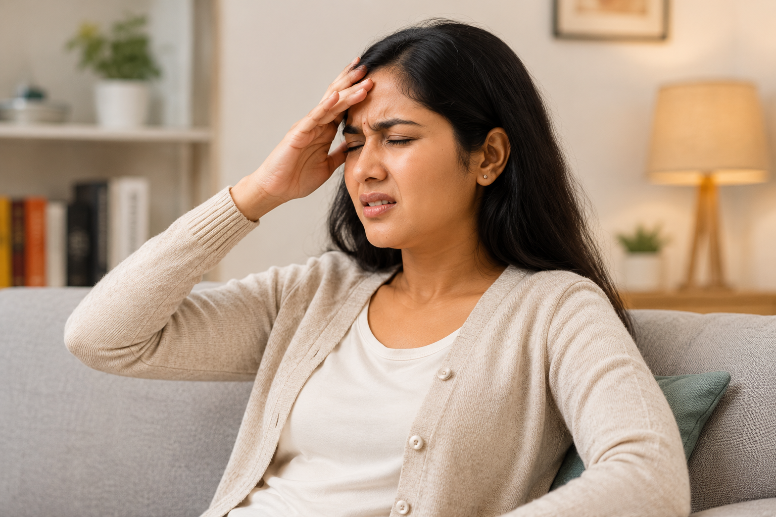 Traumatic Brain Injury