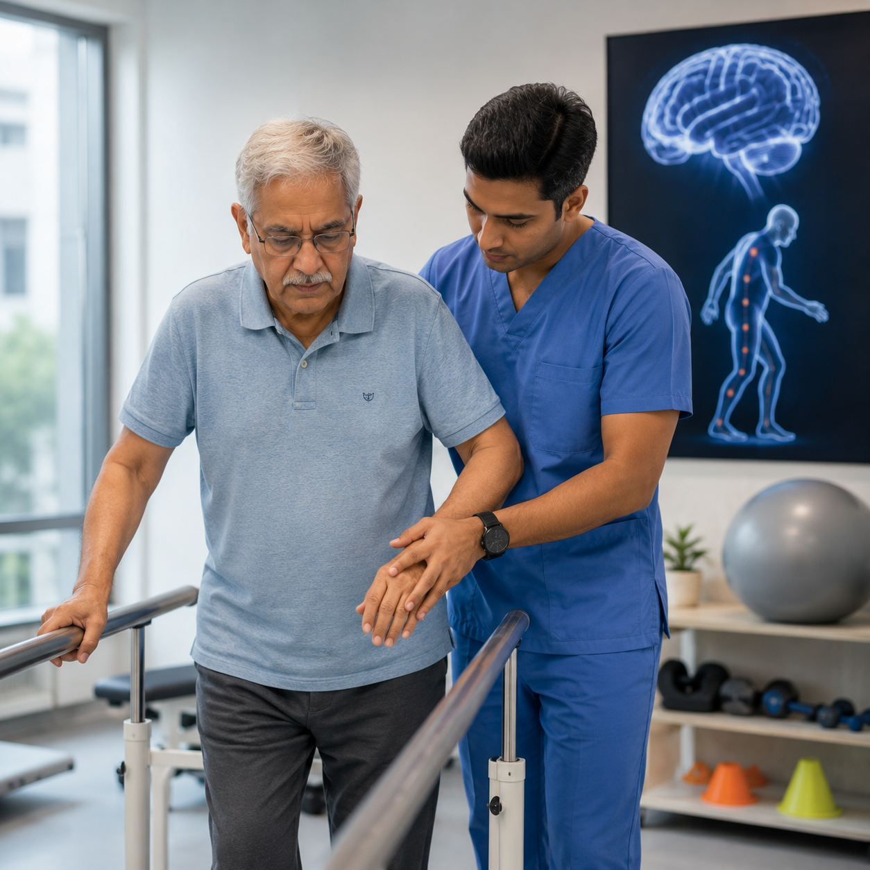 Parkinson’s Disease