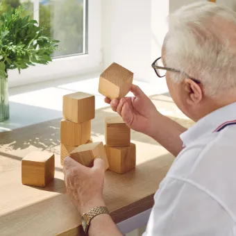Geriatric Rehabilitation