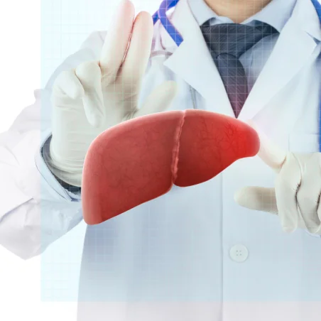 Transarterial Chemoembolisation (TACE) & Radioembolisation (TARE)