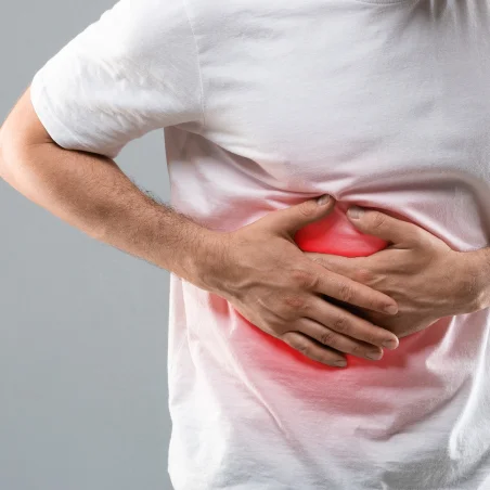 Liver & Solid Organ Tumours