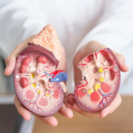 Renal & Urological Conditions