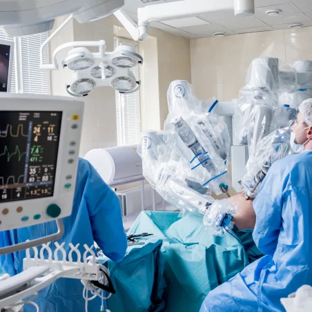 Tumour Ablation & Targeted Cancer Therapy