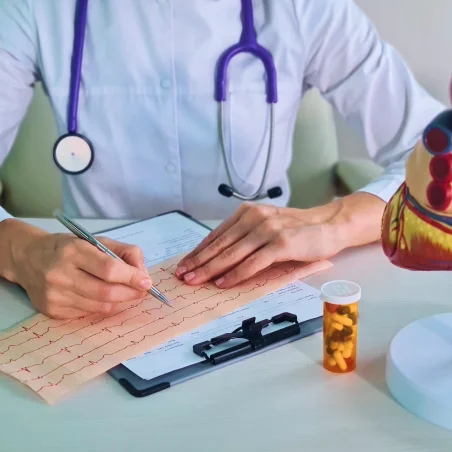 Vascular & Endovascular Interventions