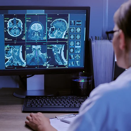 Neuro-immunology & Demyelinating Disorder Care
