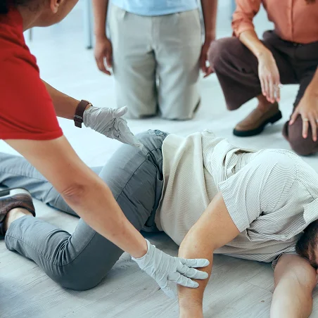 Epilepsy & Seizure Disorders