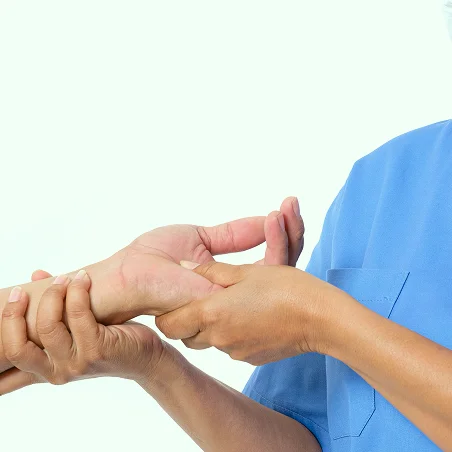 Movement disorders 