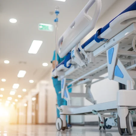 Complex Medical & Emergency Conditions