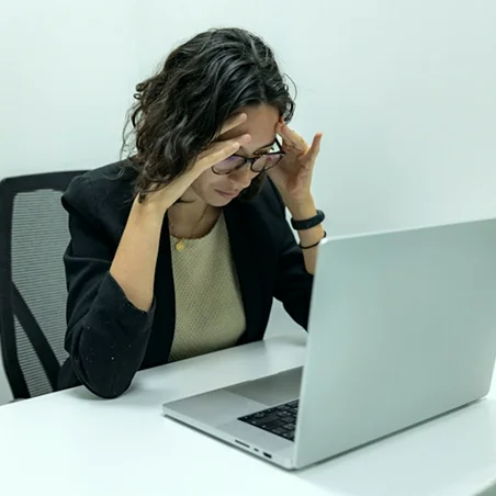 Headache, Migraine & Vertigo Care