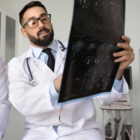 Venous & Non-vascular Interventions