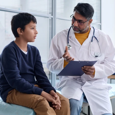Neuromuscular Disorder Treatment