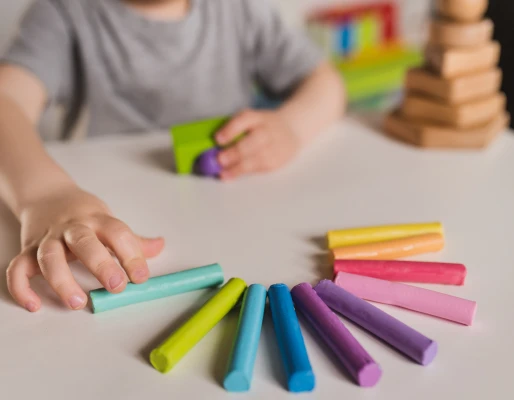 Developmental Delay in Children