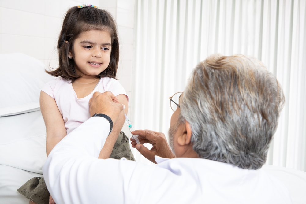 Pediatric Neurological Disorders