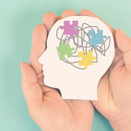Autism Spectrum Disorder Treatment