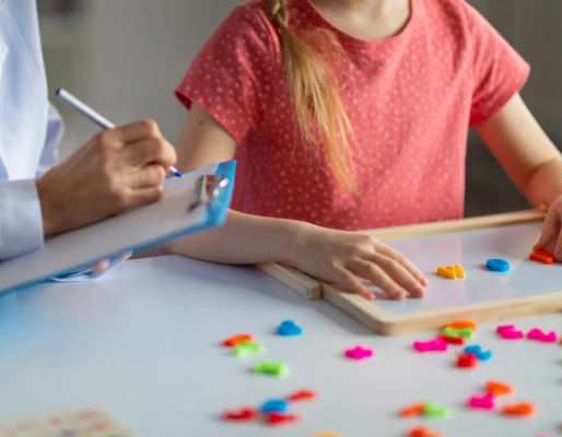 Autism Spectrum Disorders (ASD)