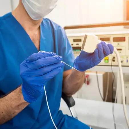 electrophysiology-study-ablation