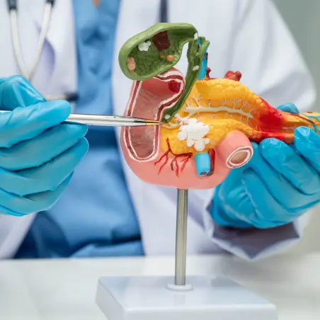 hepato-pancreato-biliary-hpb-surgery