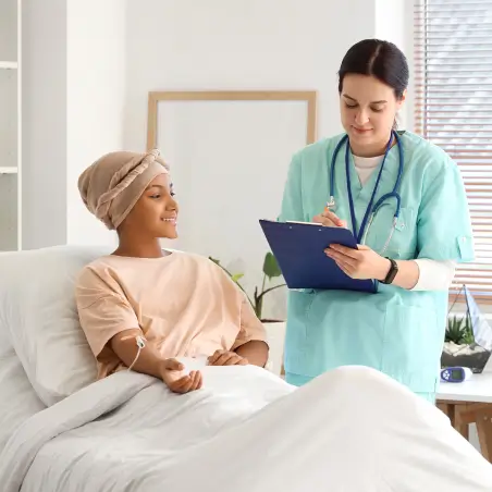 chemotherapy-immunotherapy-targeted-therapy