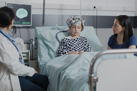 Traumatic Brain Injury