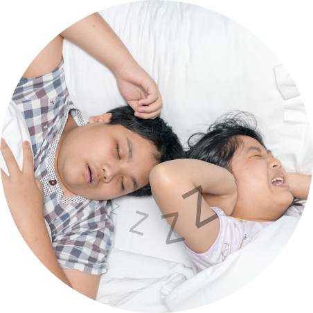 Sleep Apnea