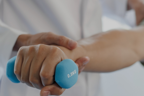 Parkinson’s Disease