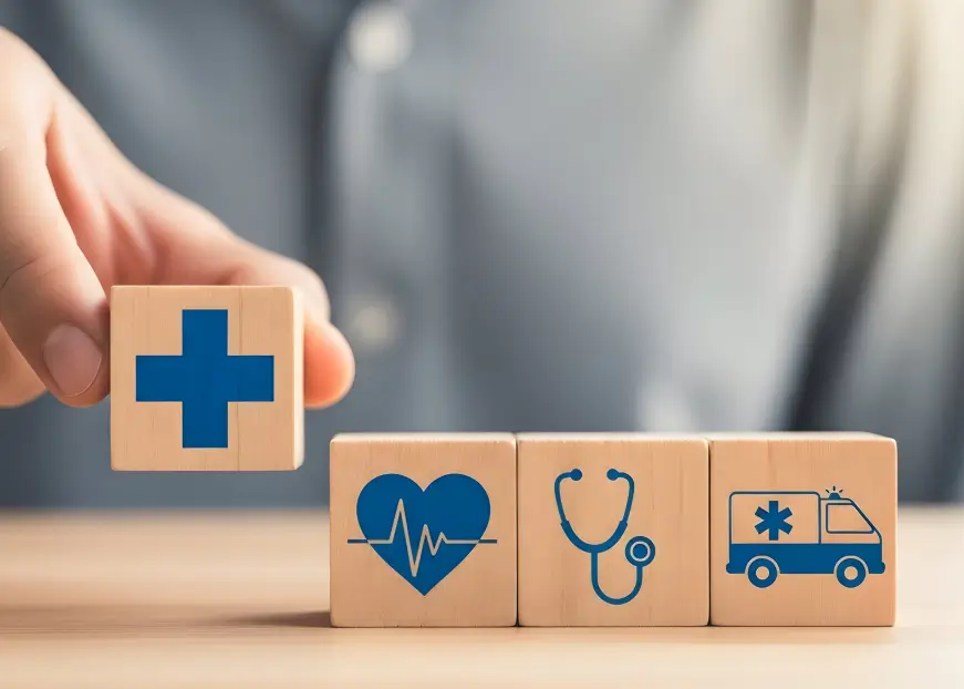 Coverage Information and Important Details