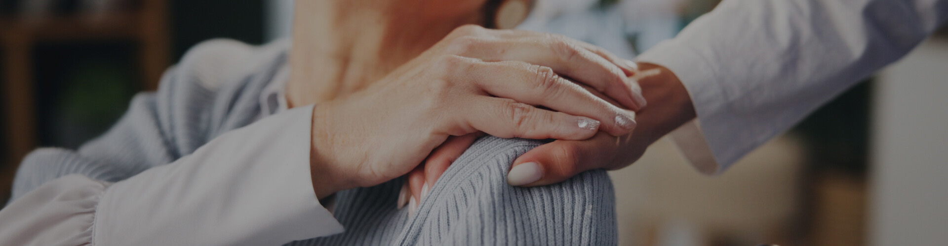 Patients & Volunteers