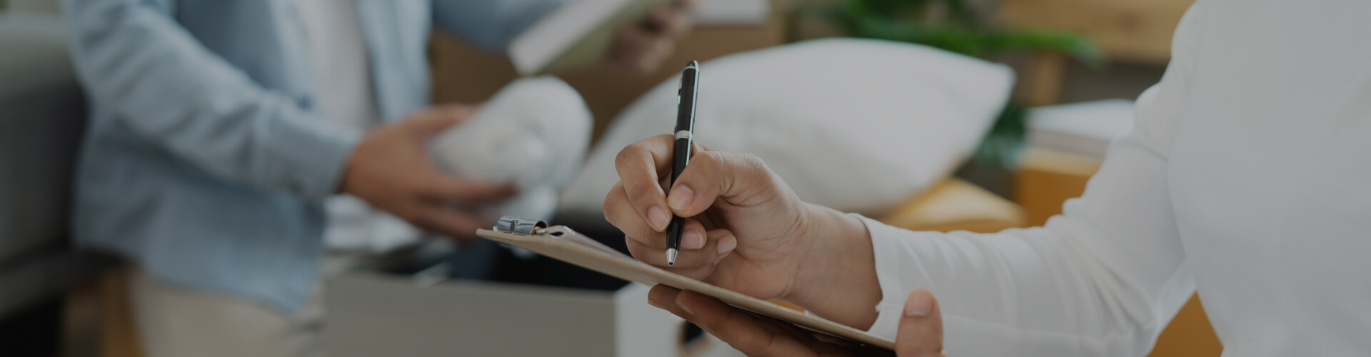 Clinical trials & eligibility