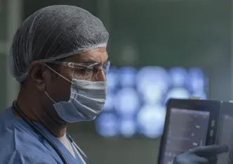 e-ICU