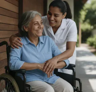 Homecare Services