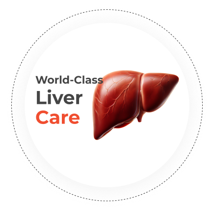 hepatology